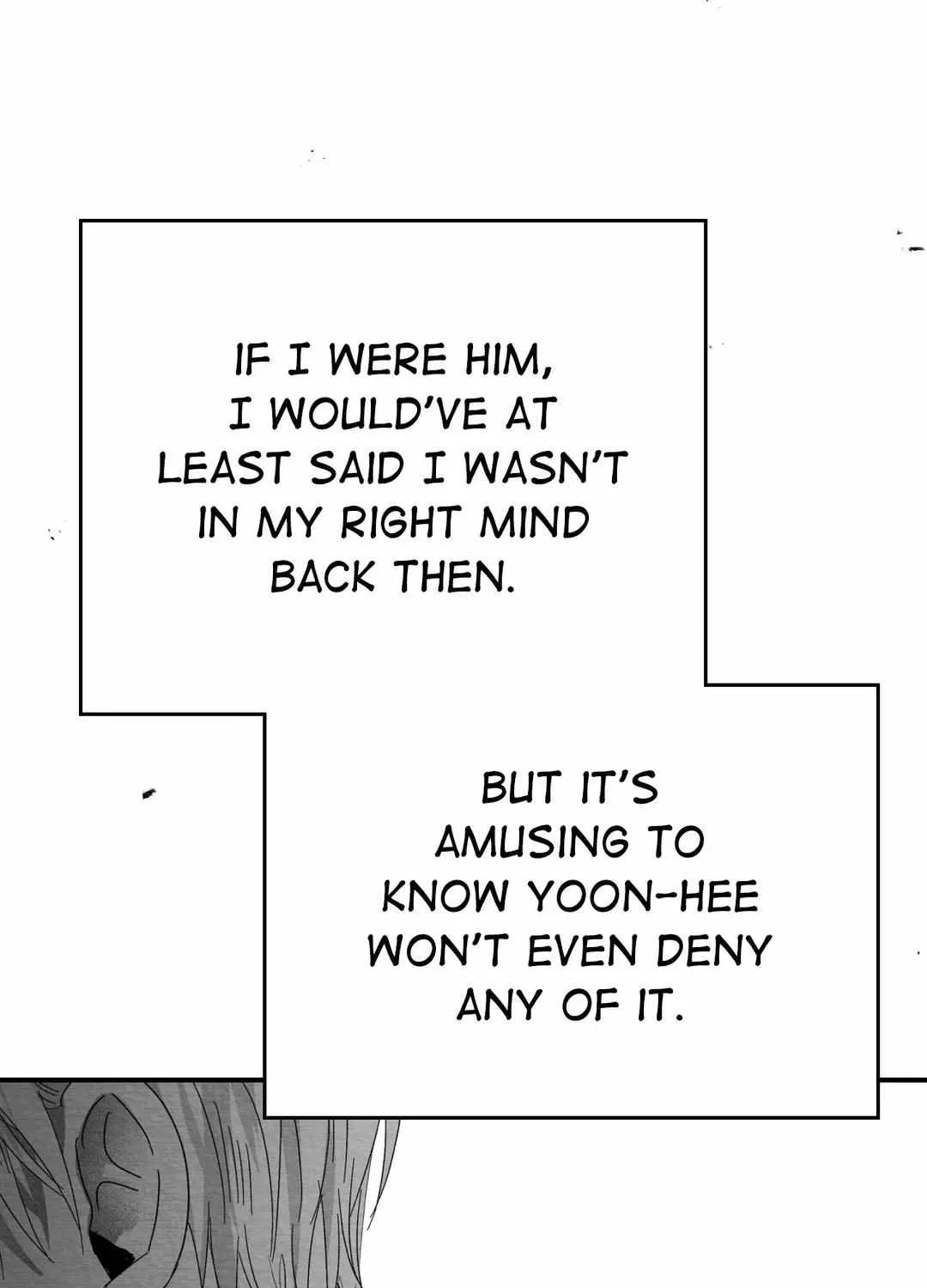 When We Acquainted Chapter 14 page 144 - 