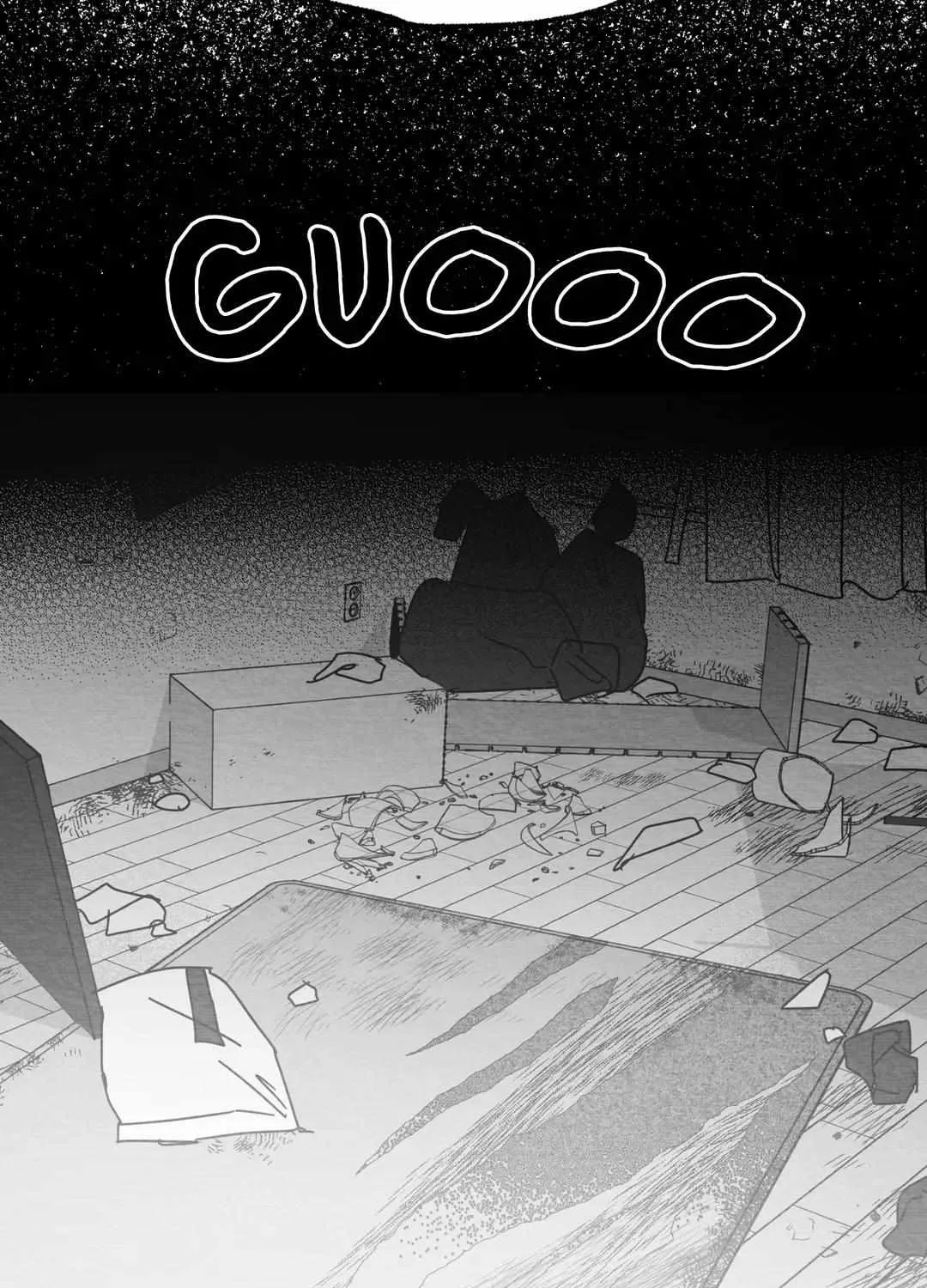 When We Acquainted Chapter 14 page 18 - 