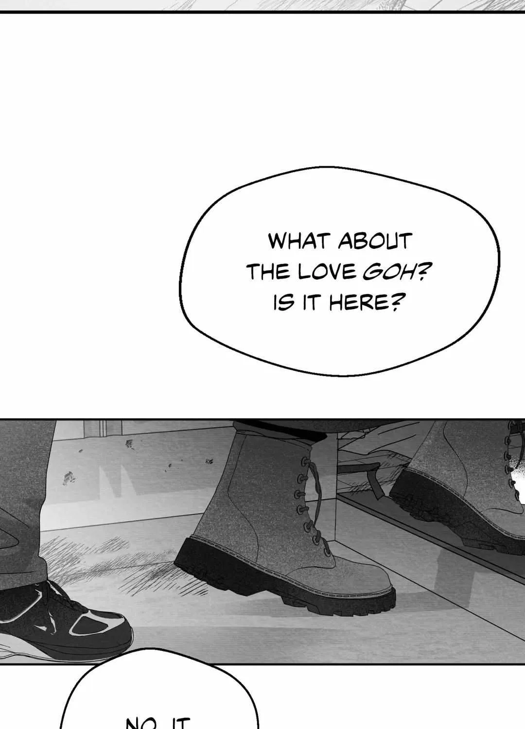 When We Acquainted Chapter 14 page 19 - 