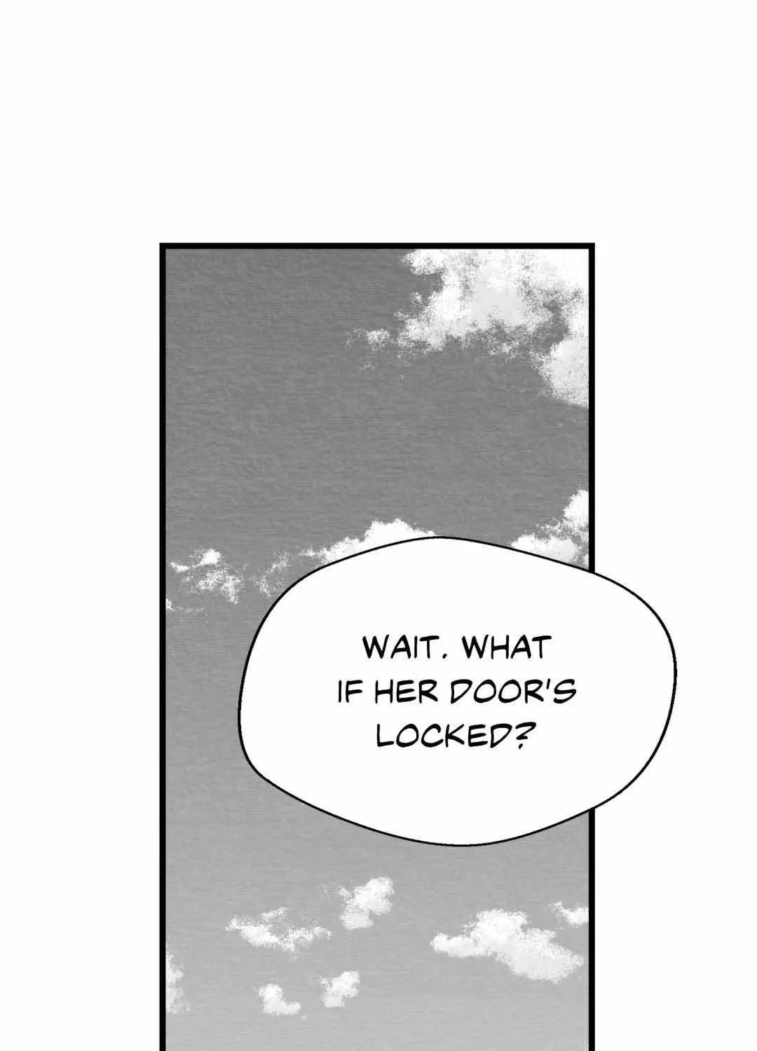 When We Acquainted Chapter 14 page 3 - 