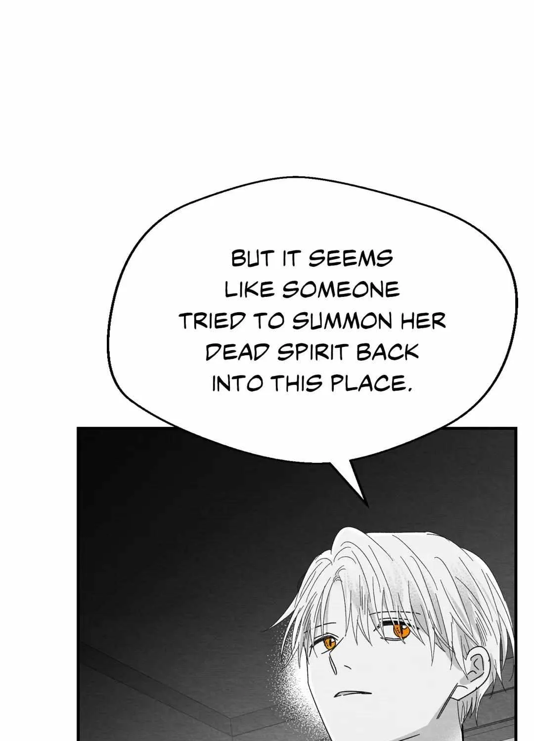 When We Acquainted Chapter 14 page 21 - 