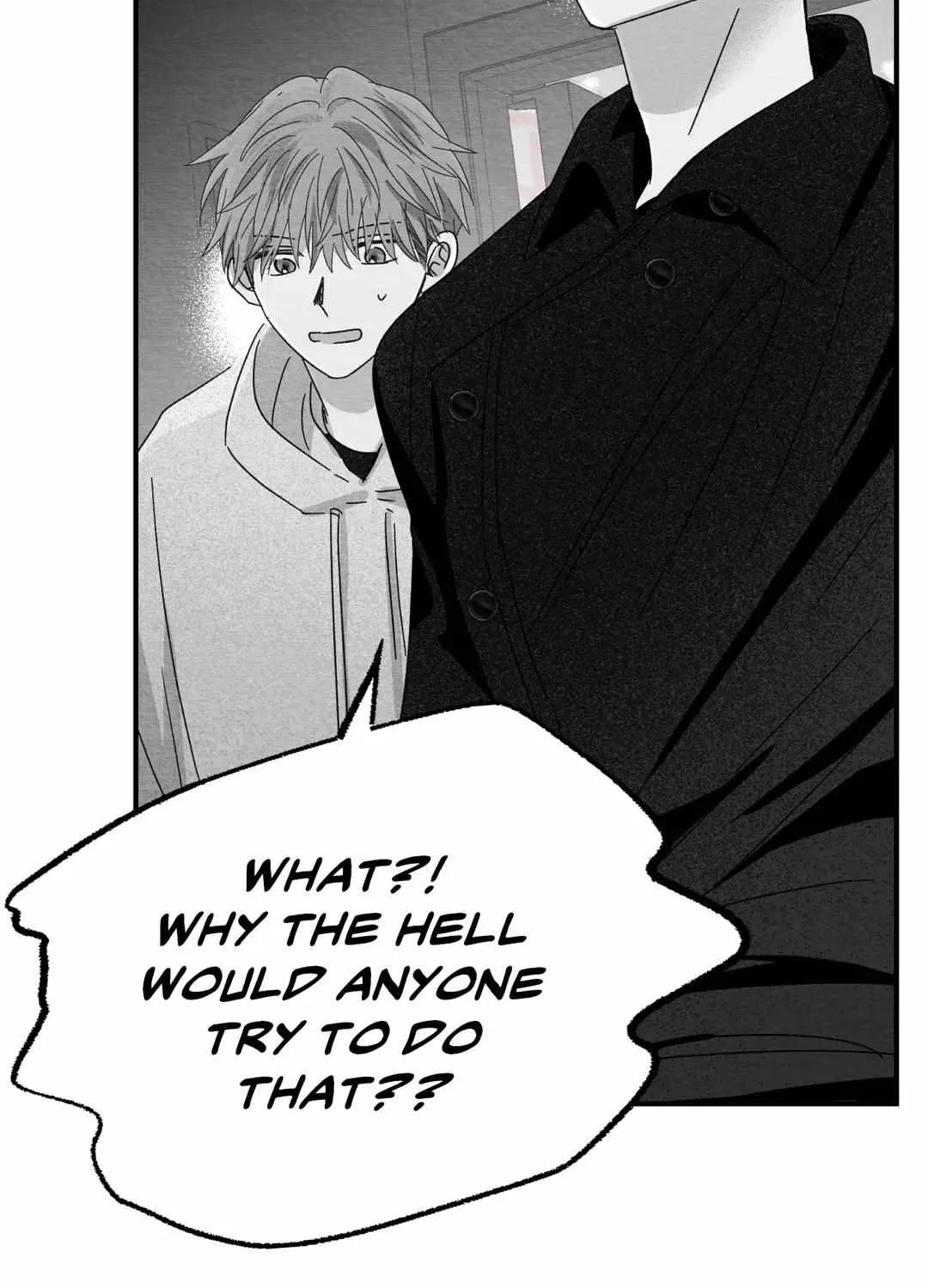 When We Acquainted Chapter 14 page 22 - 