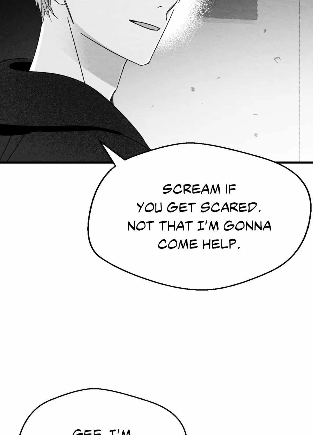 When We Acquainted Chapter 14 page 27 - 