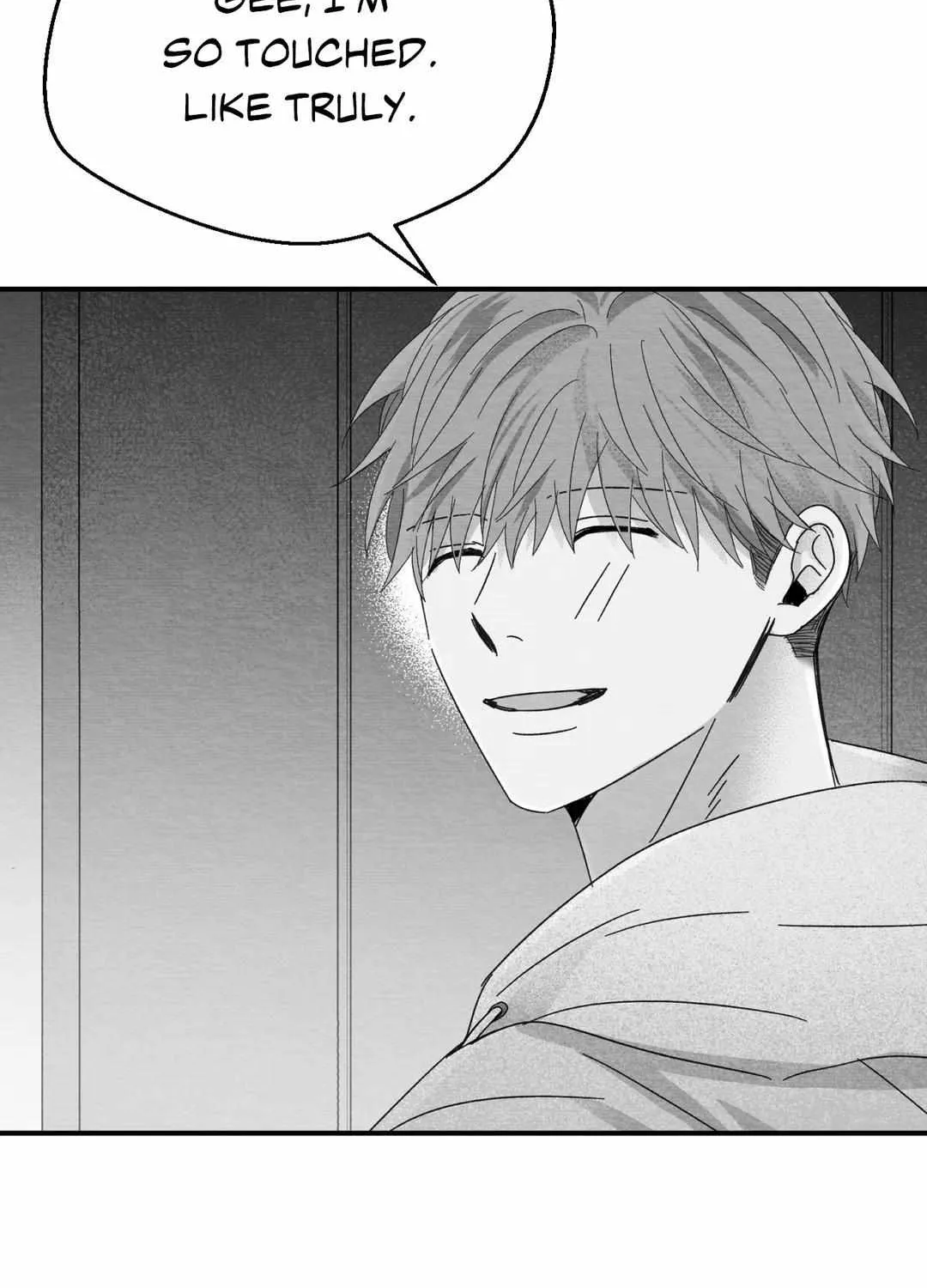 When We Acquainted Chapter 14 page 28 - 
