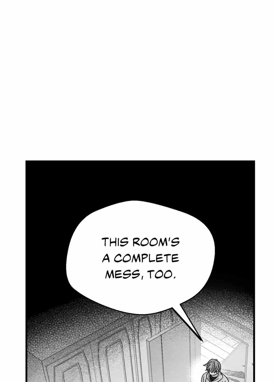 When We Acquainted Chapter 14 page 30 - 