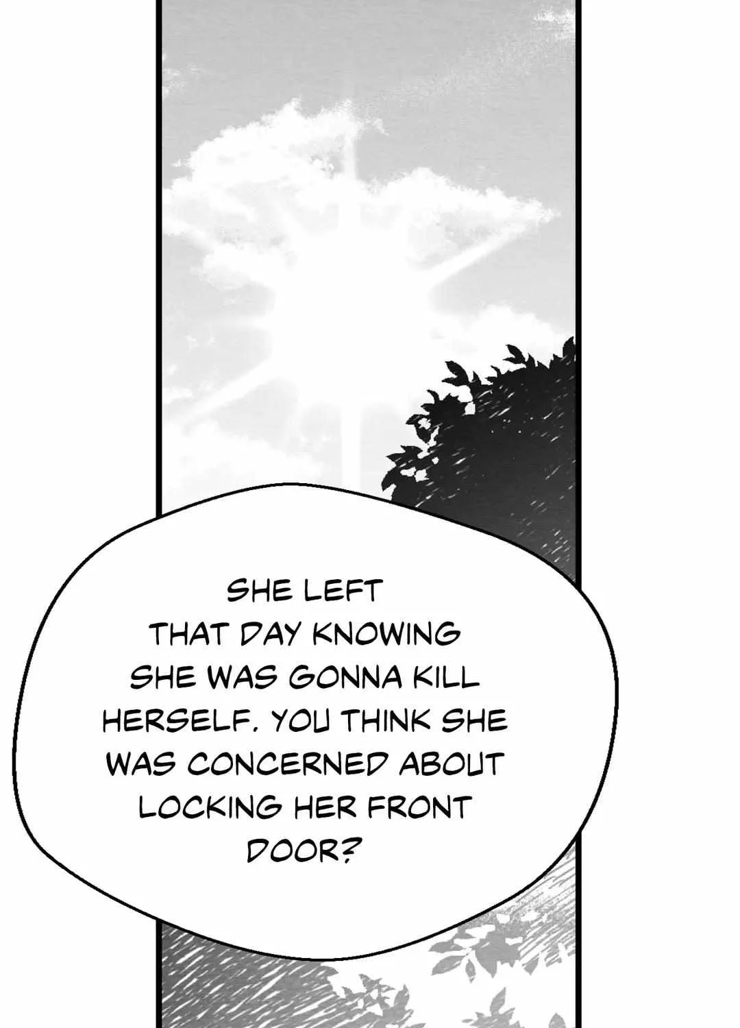 When We Acquainted Chapter 14 page 4 - 