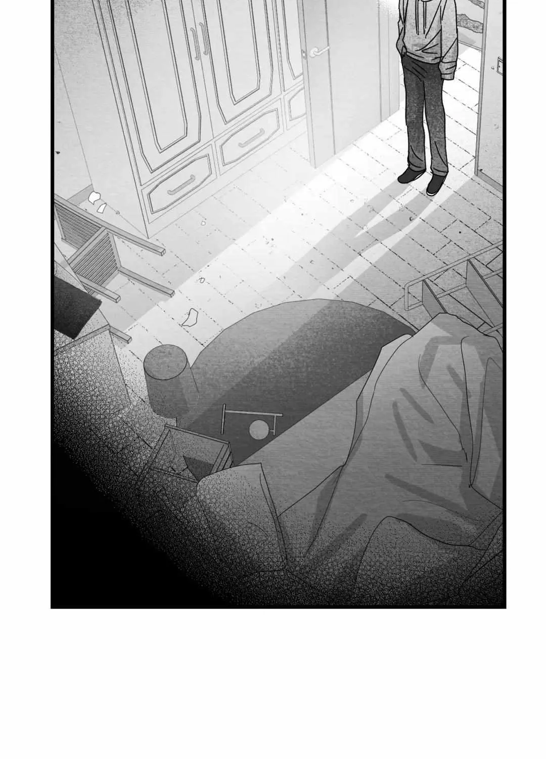 When We Acquainted Chapter 14 page 31 - 
