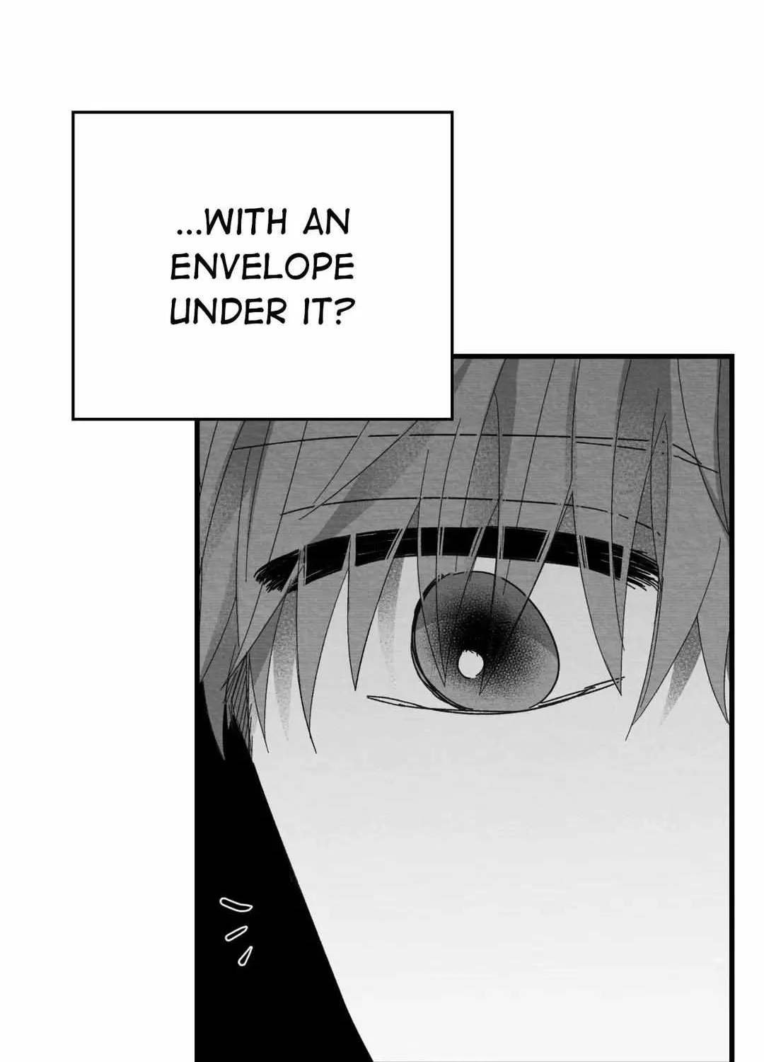When We Acquainted Chapter 14 page 34 - 