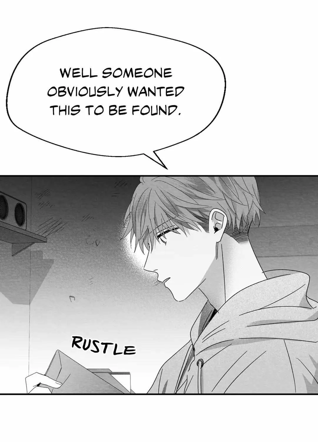 When We Acquainted Chapter 14 page 36 - 
