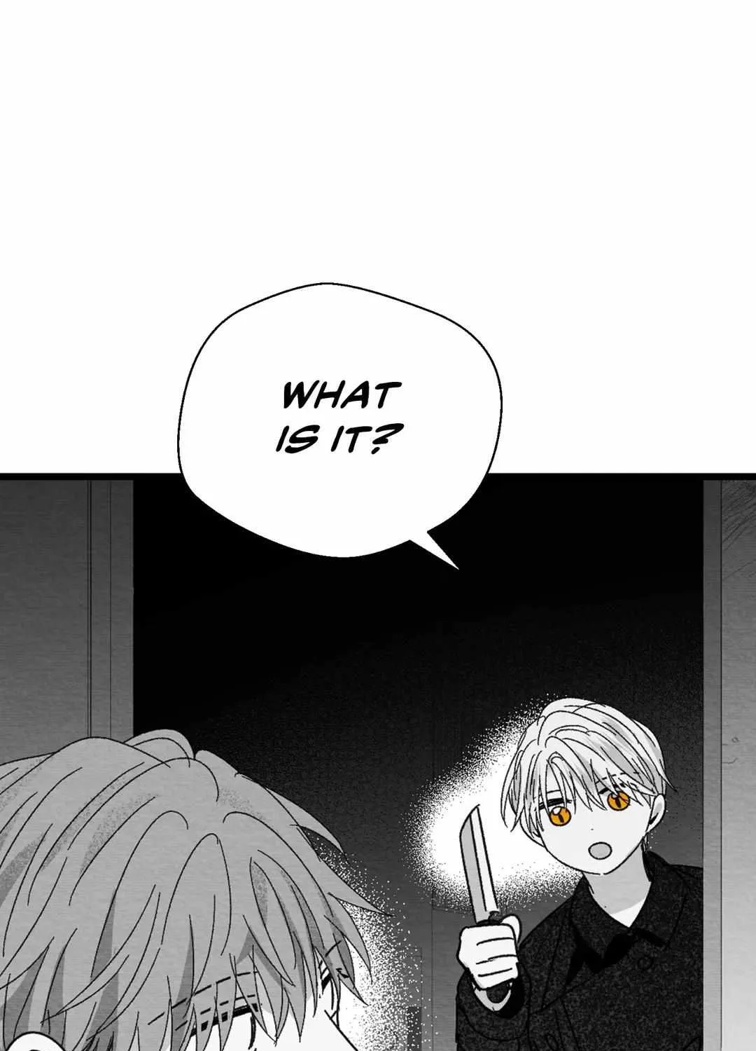 When We Acquainted Chapter 14 page 42 - 