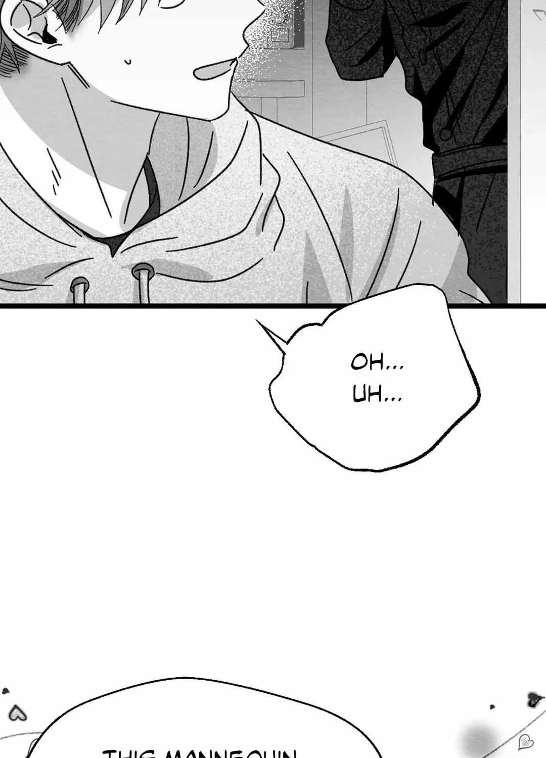 When We Acquainted Chapter 14 page 43 - 