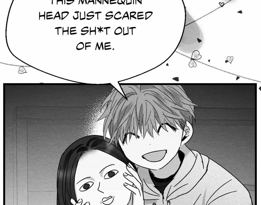 When We Acquainted Chapter 14 page 44 - 