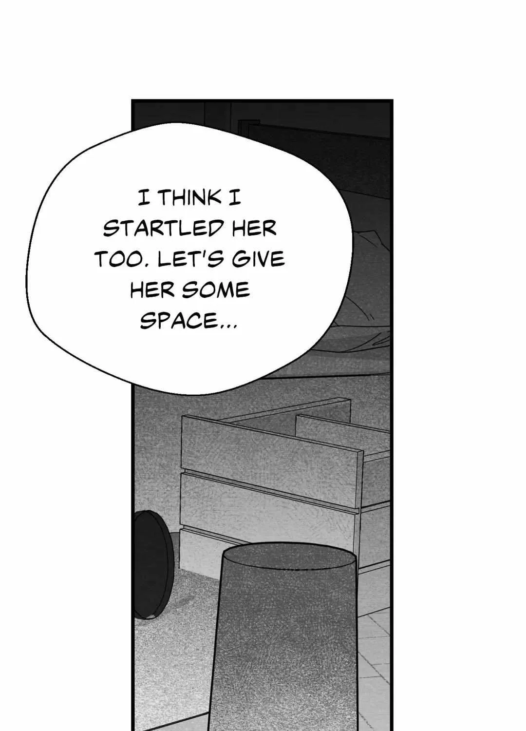 When We Acquainted Chapter 14 page 46 - 