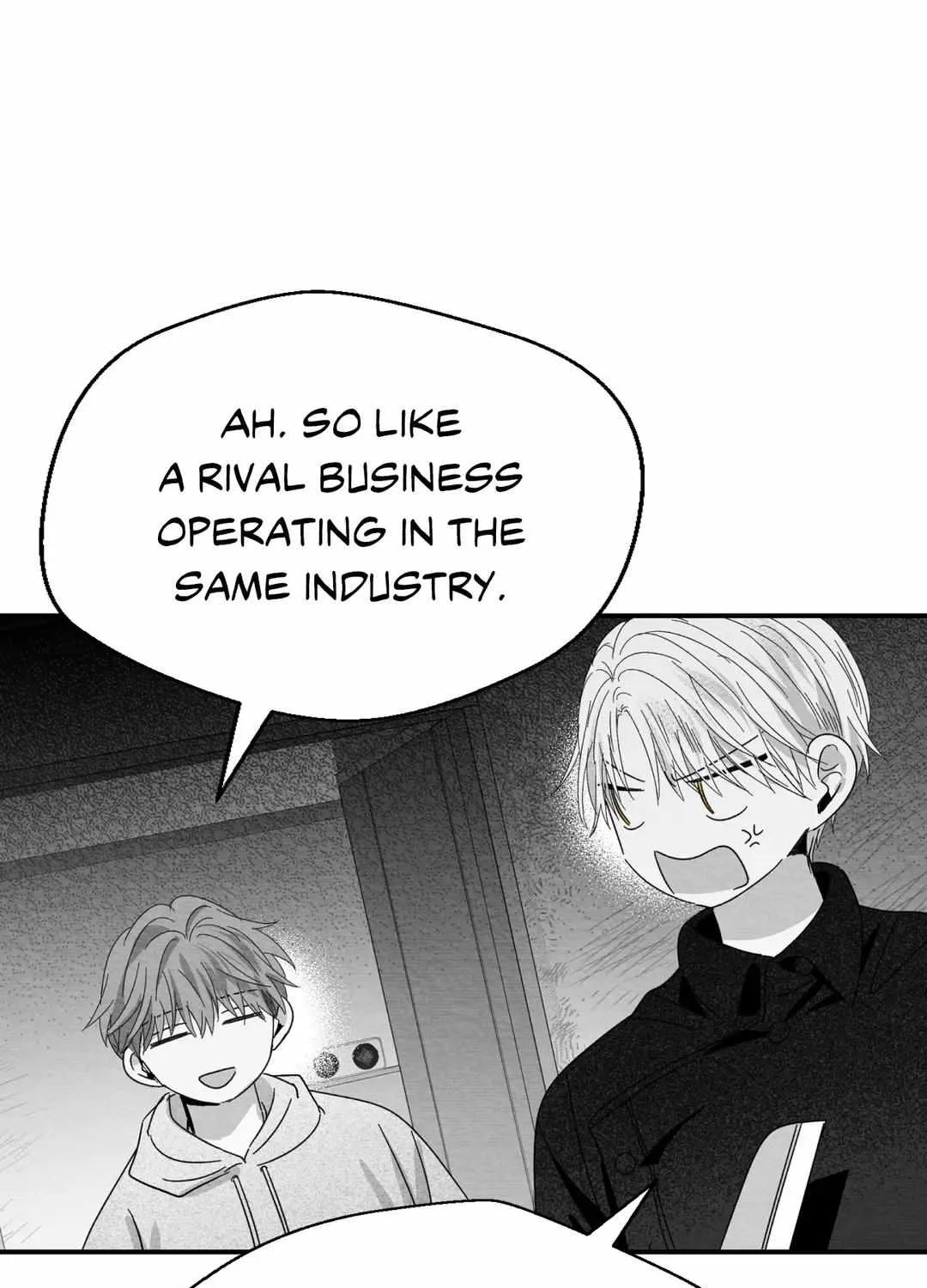 When We Acquainted Chapter 14 page 54 - 