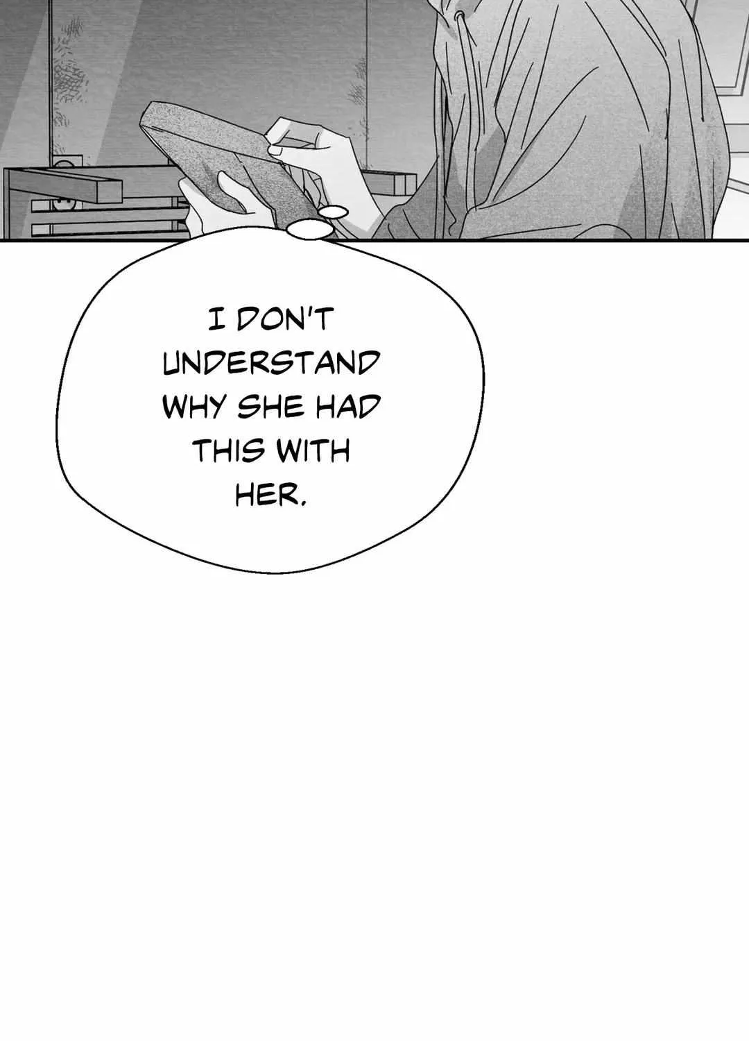 When We Acquainted Chapter 14 page 70 - 