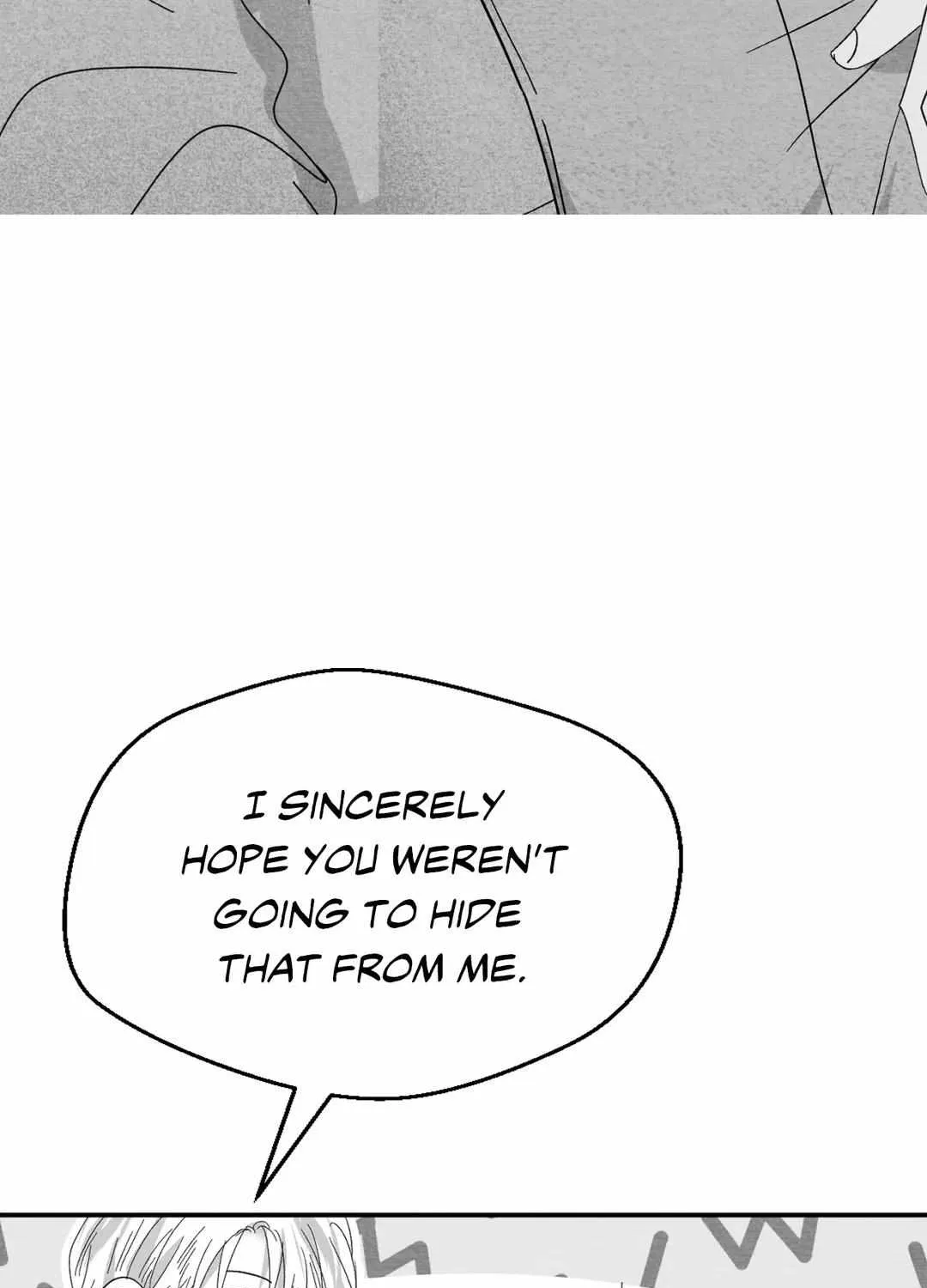 When We Acquainted Chapter 14 page 78 - 