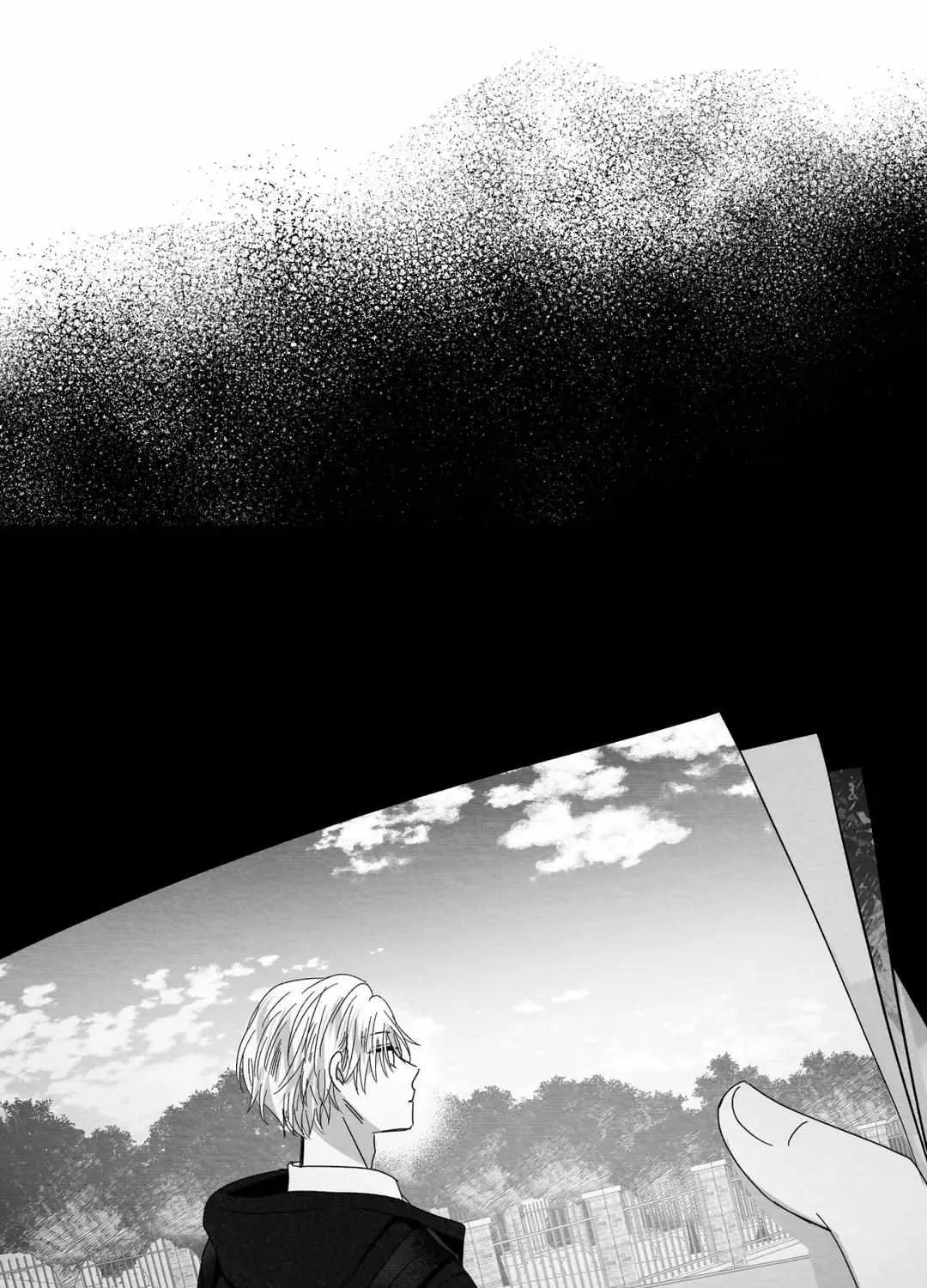 When We Acquainted Chapter 14 page 84 - 