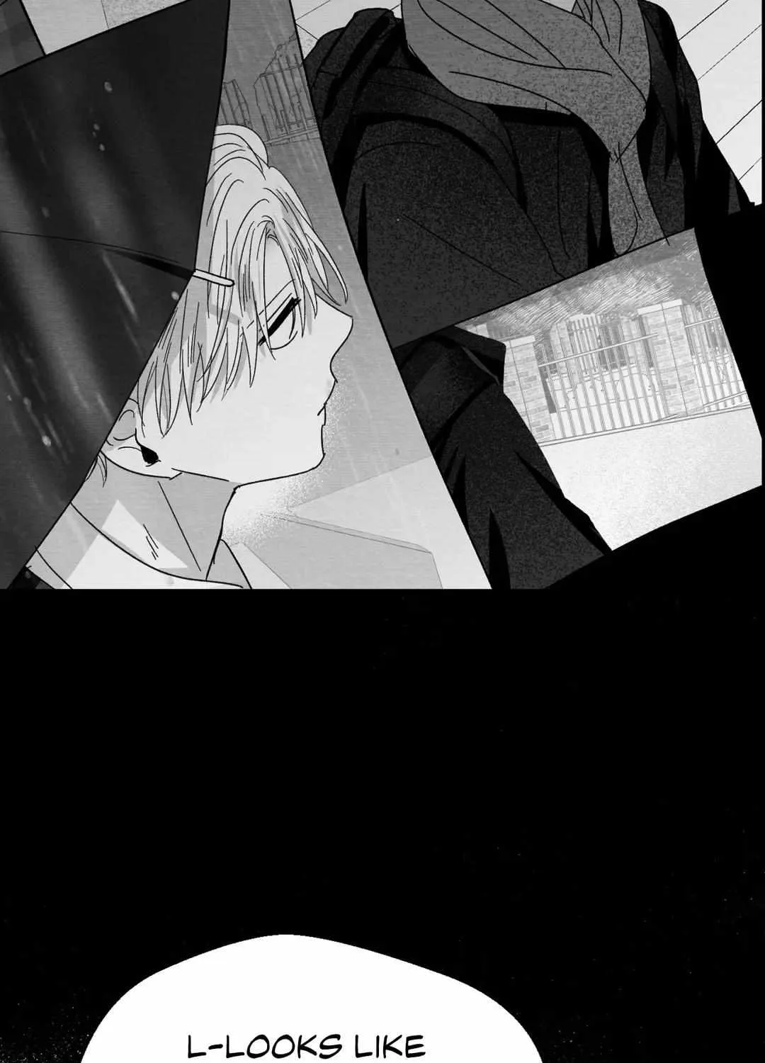 When We Acquainted Chapter 14 page 87 - 