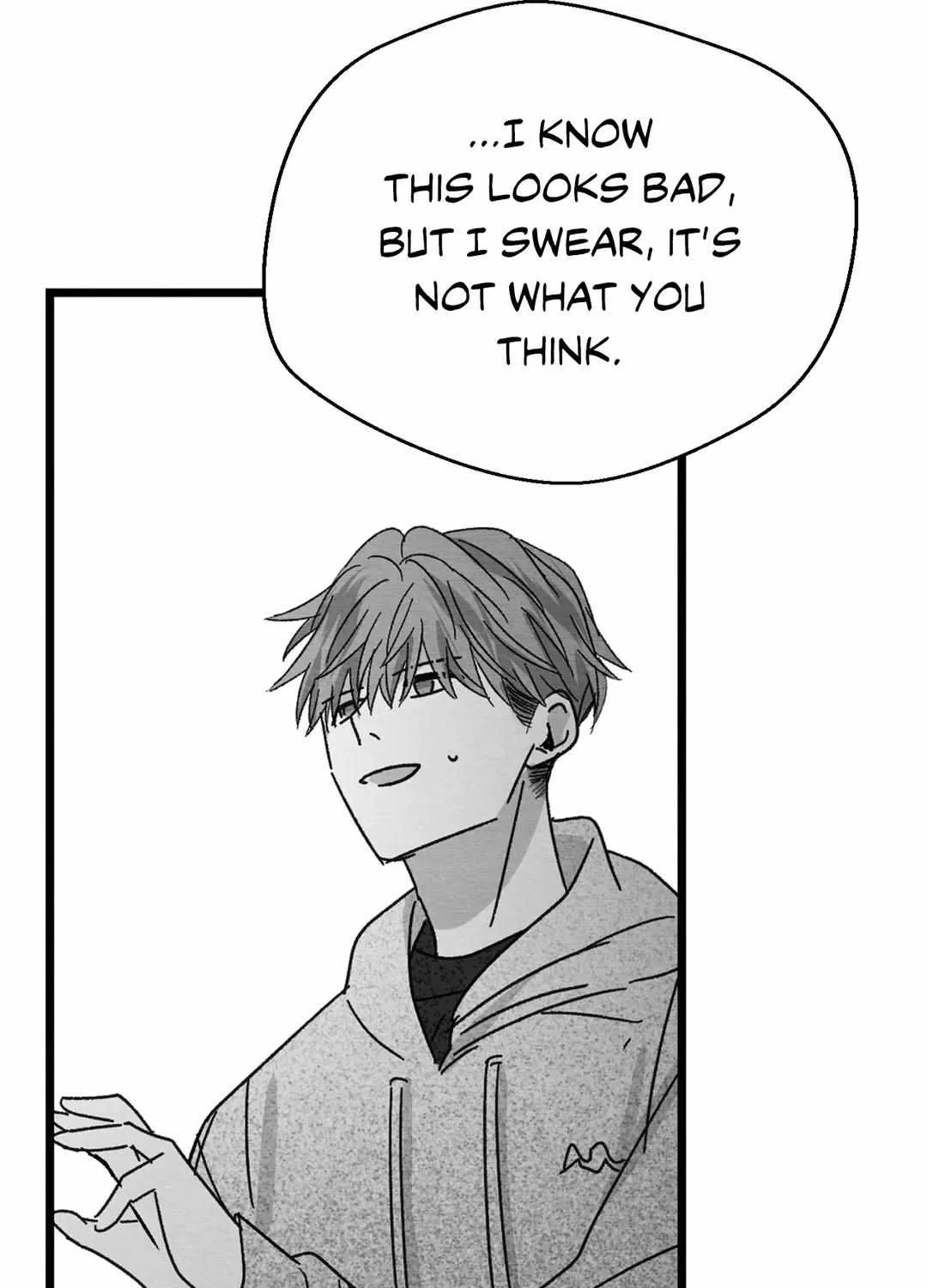 When We Acquainted Chapter 14 page 90 - 