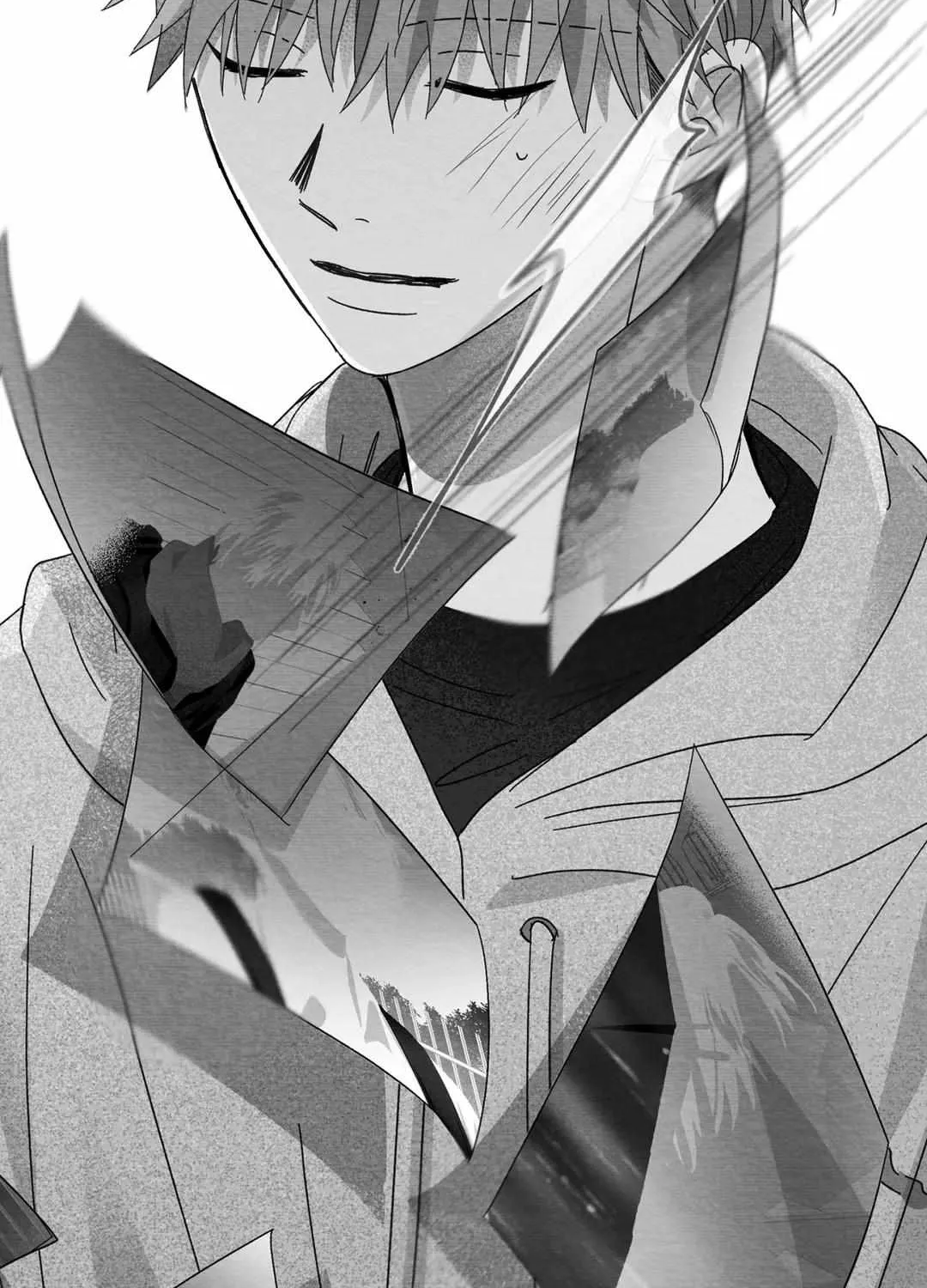 When We Acquainted Chapter 14 page 94 - 