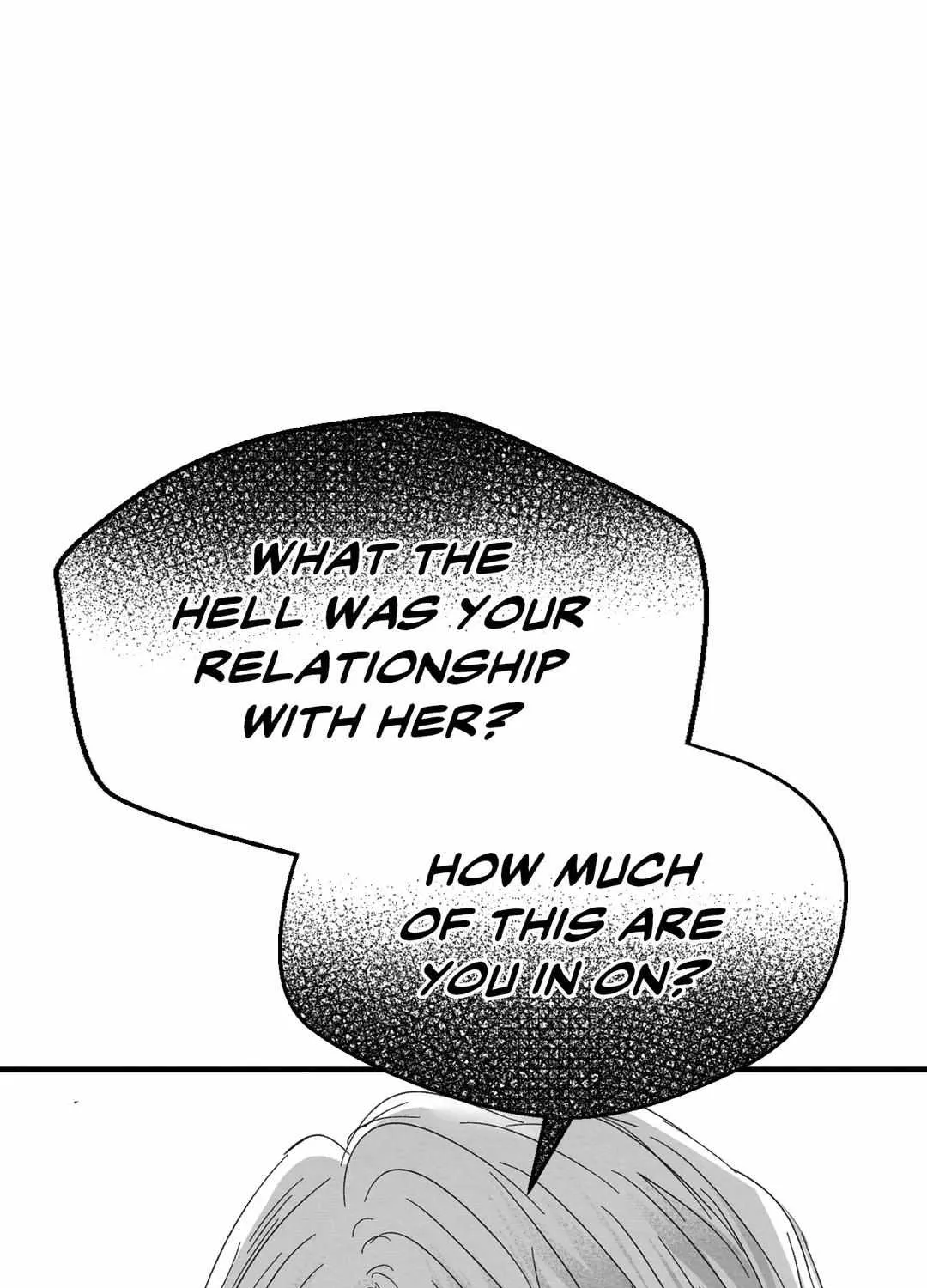 When We Acquainted Chapter 14 page 96 - 