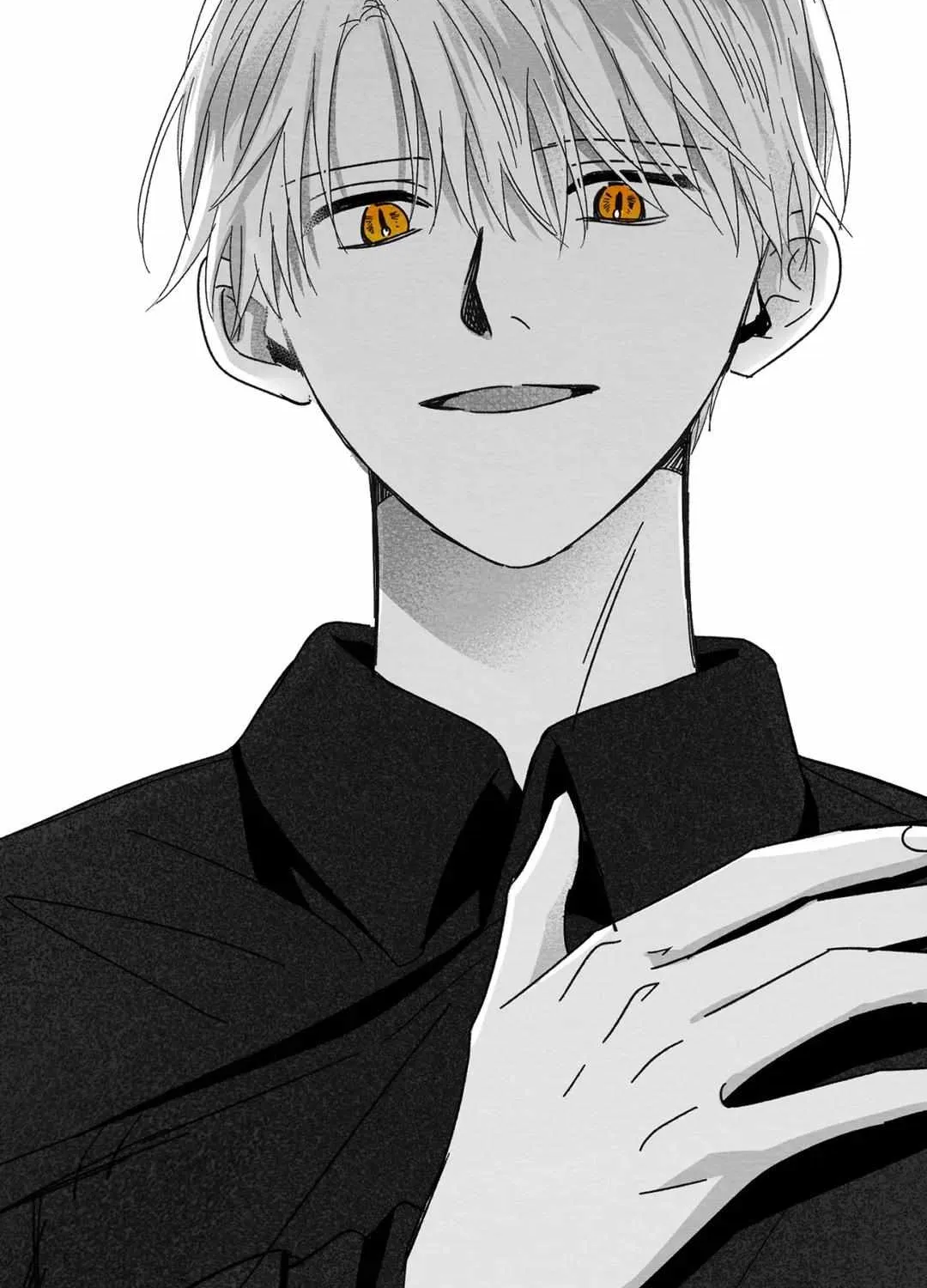 When We Acquainted Chapter 14 page 97 - 