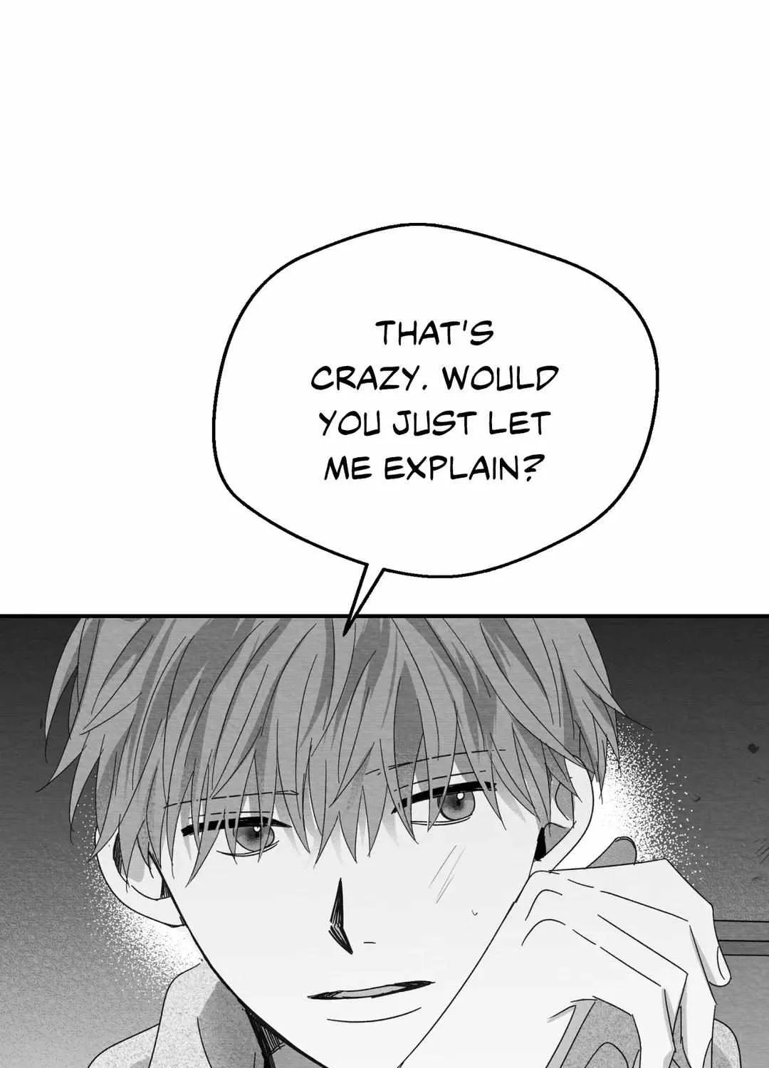 When We Acquainted Chapter 14 page 99 - 
