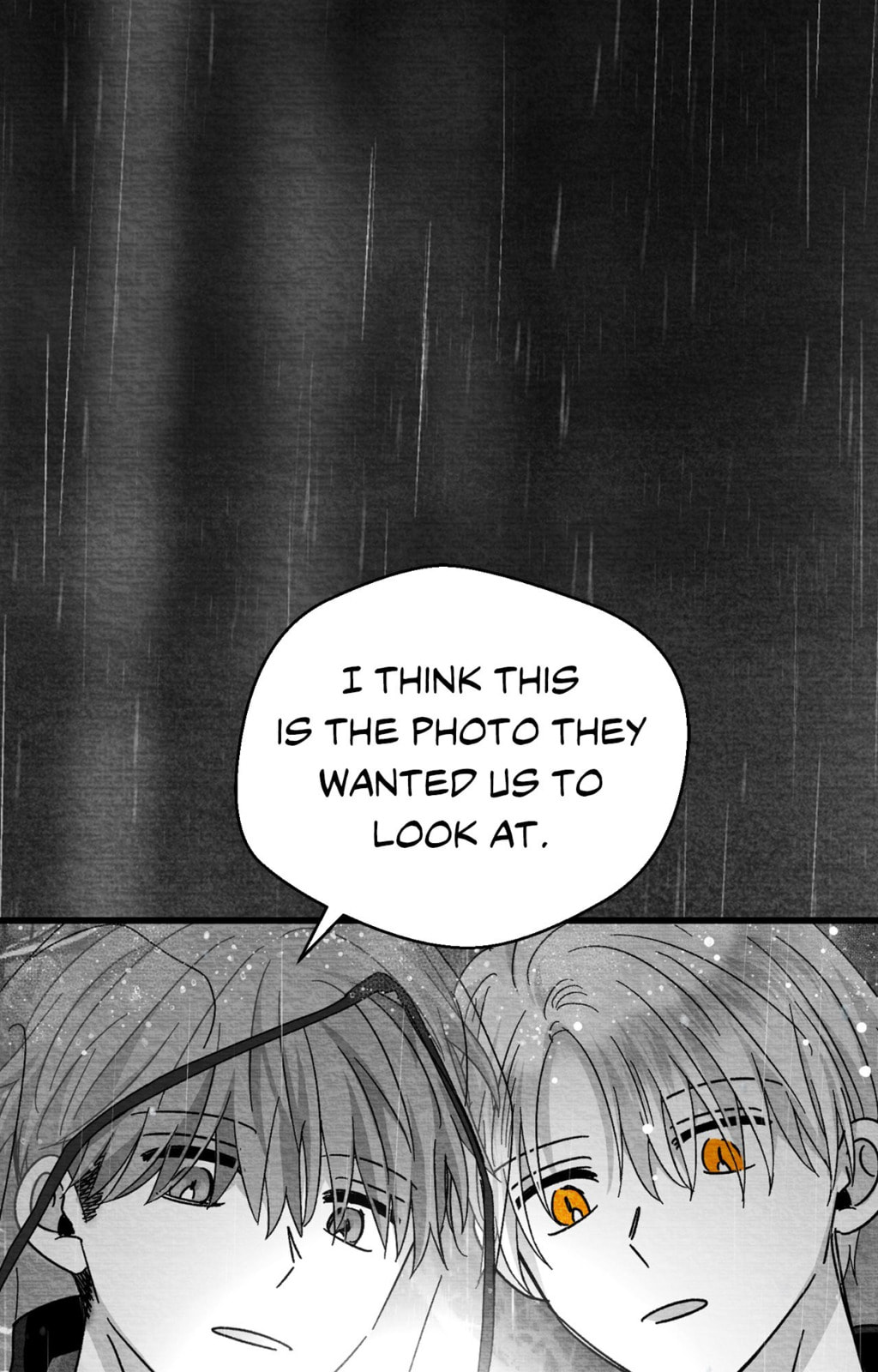 When We Acquainted Chapter 140 page 1 - 