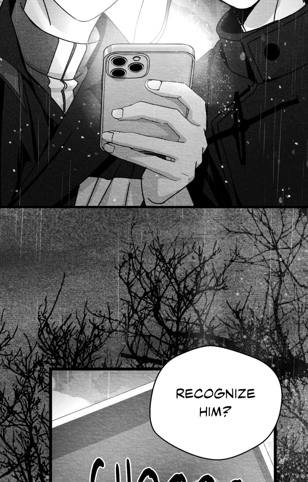 When We Acquainted Chapter 140 page 2 - 