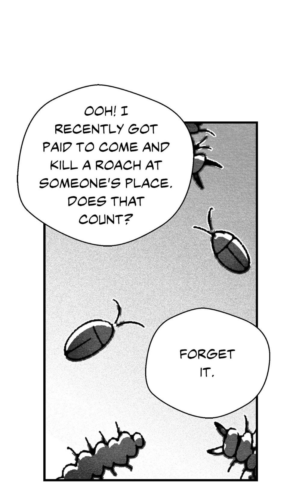 When We Acquainted Chapter 140 page 12 - 