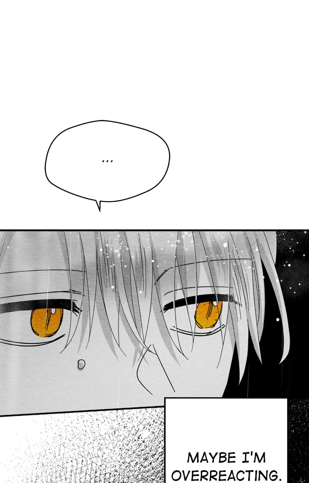 When We Acquainted Chapter 140 page 13 - 