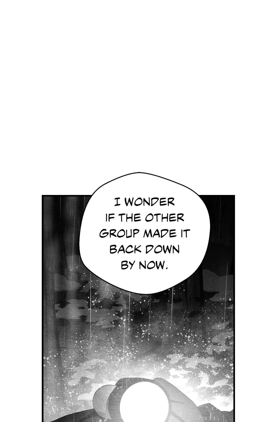 When We Acquainted Chapter 140 page 17 - 