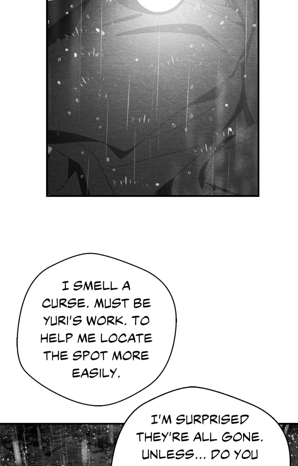 When We Acquainted Chapter 140 page 18 - 