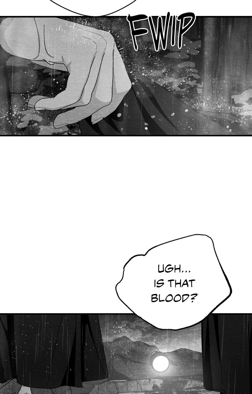 When We Acquainted Chapter 140 page 20 - 