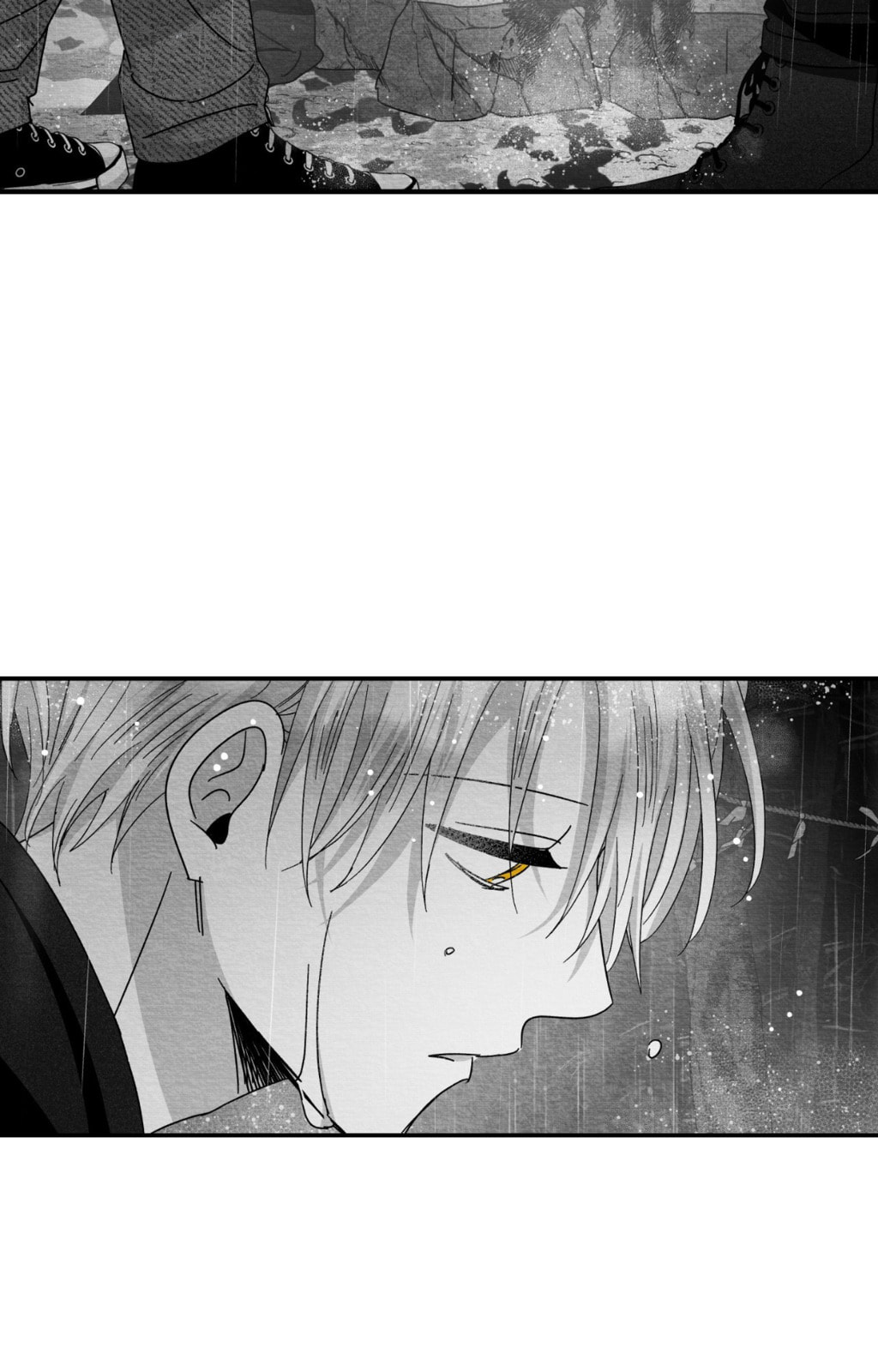 When We Acquainted Chapter 140 page 21 - 