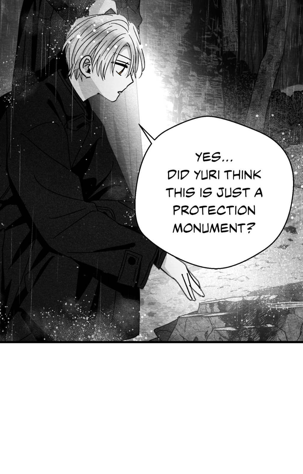 When We Acquainted Chapter 140 page 24 - 