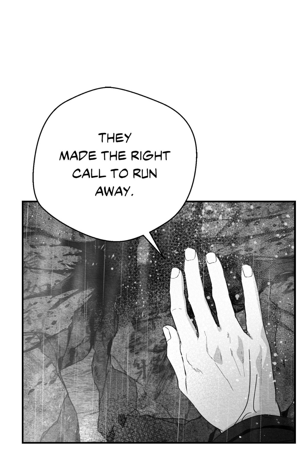 When We Acquainted Chapter 140 page 26 - 