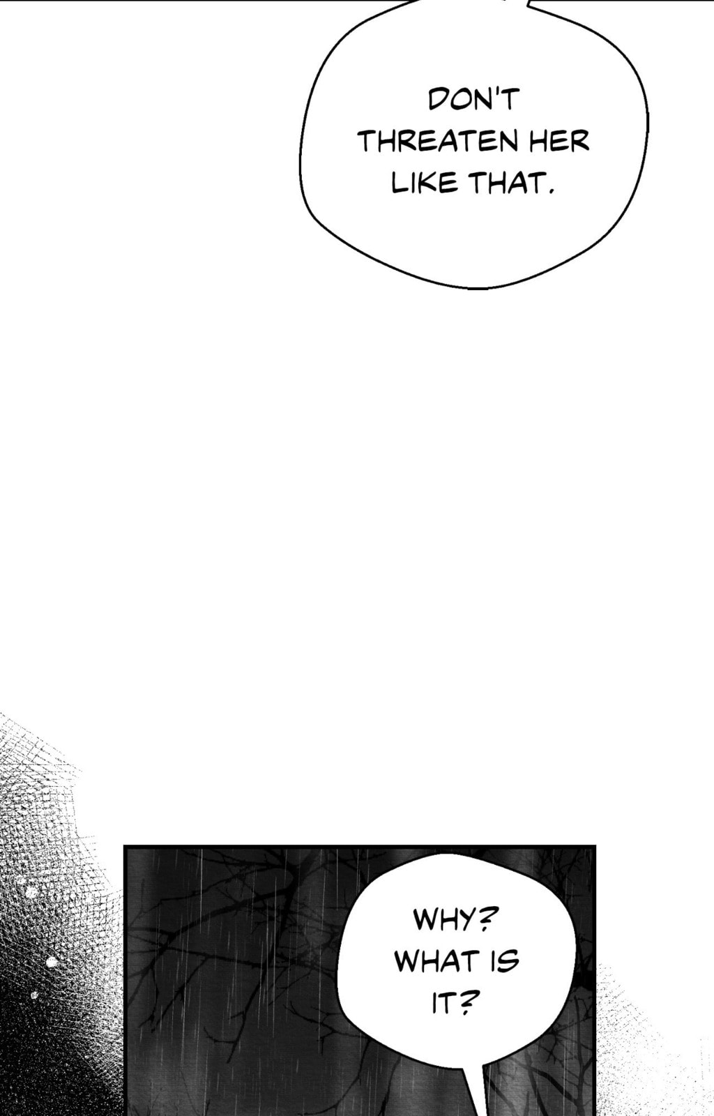 When We Acquainted Chapter 140 page 28 - 