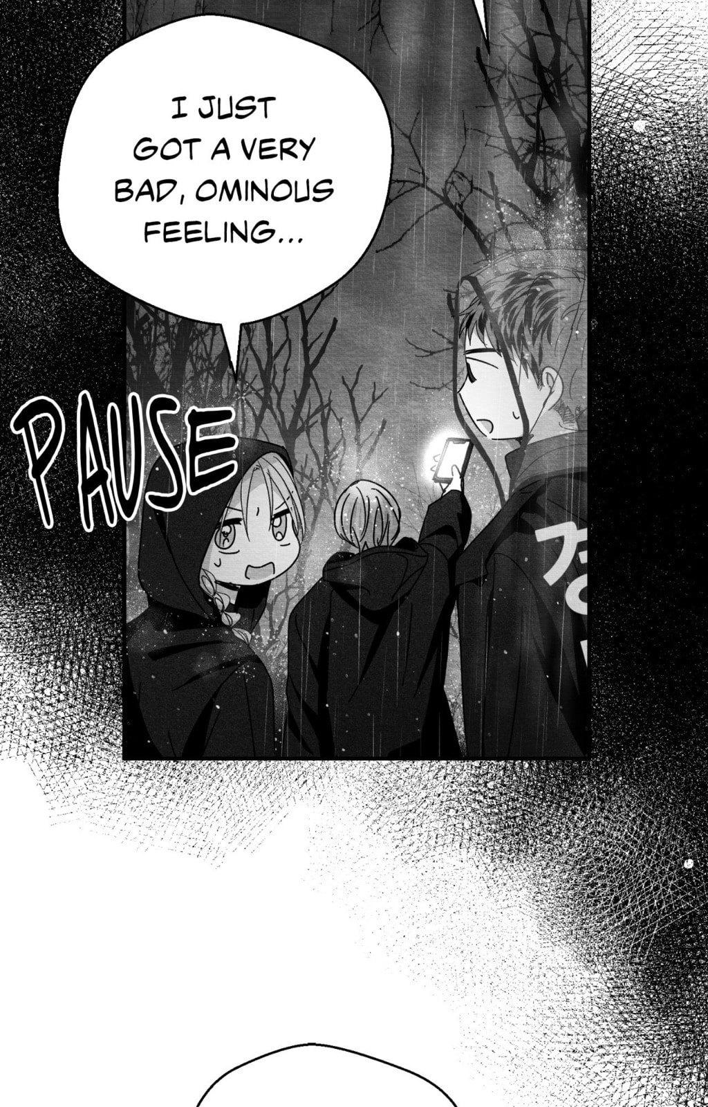 When We Acquainted Chapter 140 page 29 - 