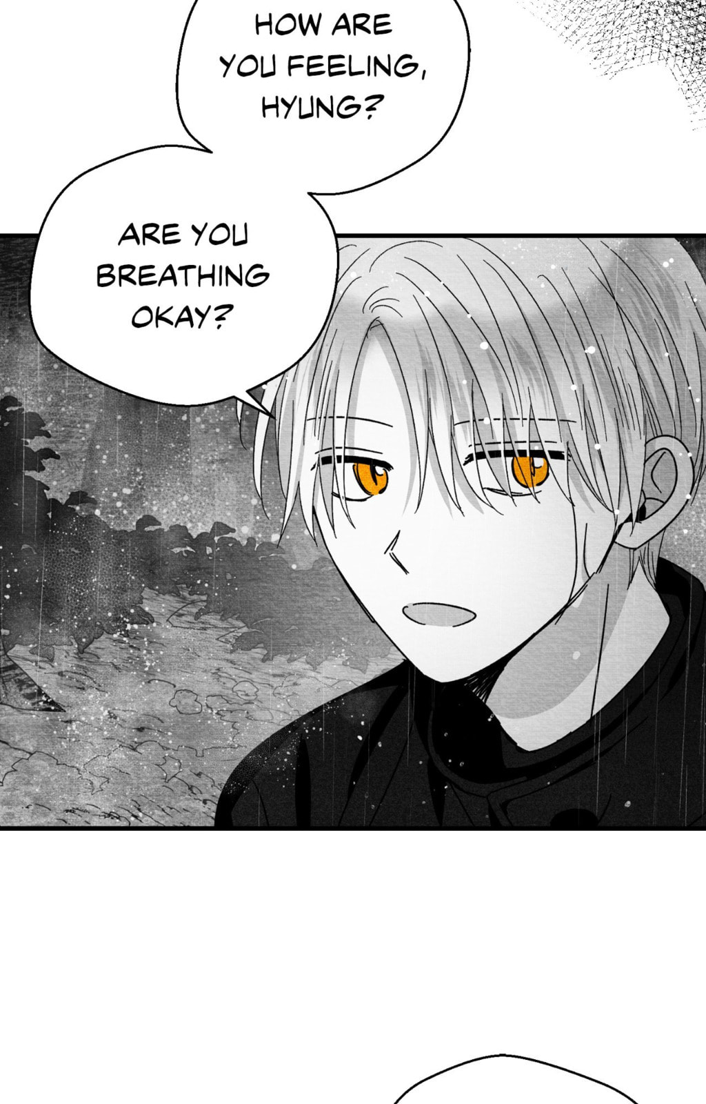 When We Acquainted Chapter 140 page 30 - 