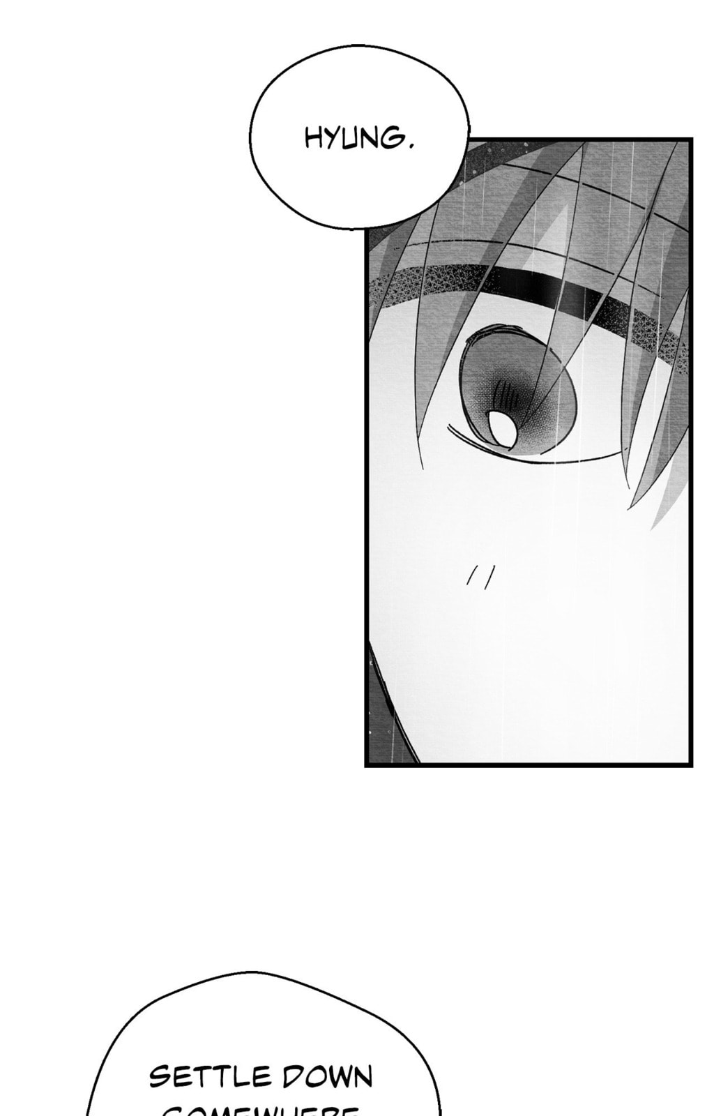 When We Acquainted Chapter 140 page 32 - 