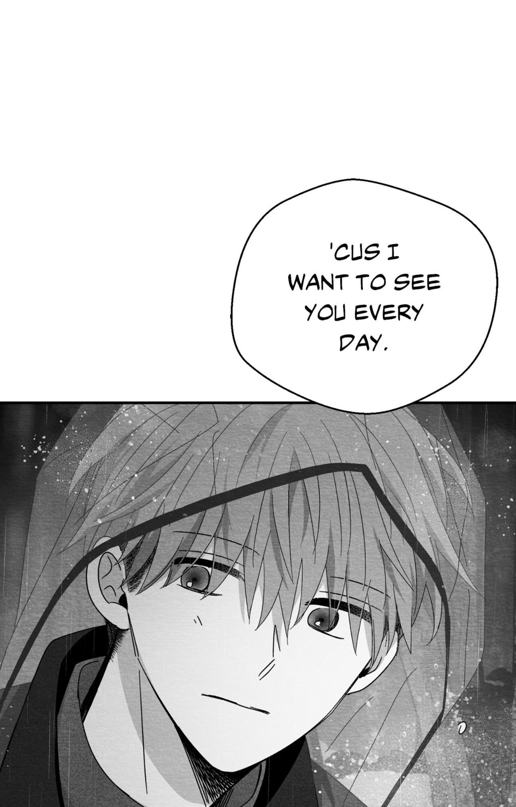 When We Acquainted Chapter 140 page 35 - 