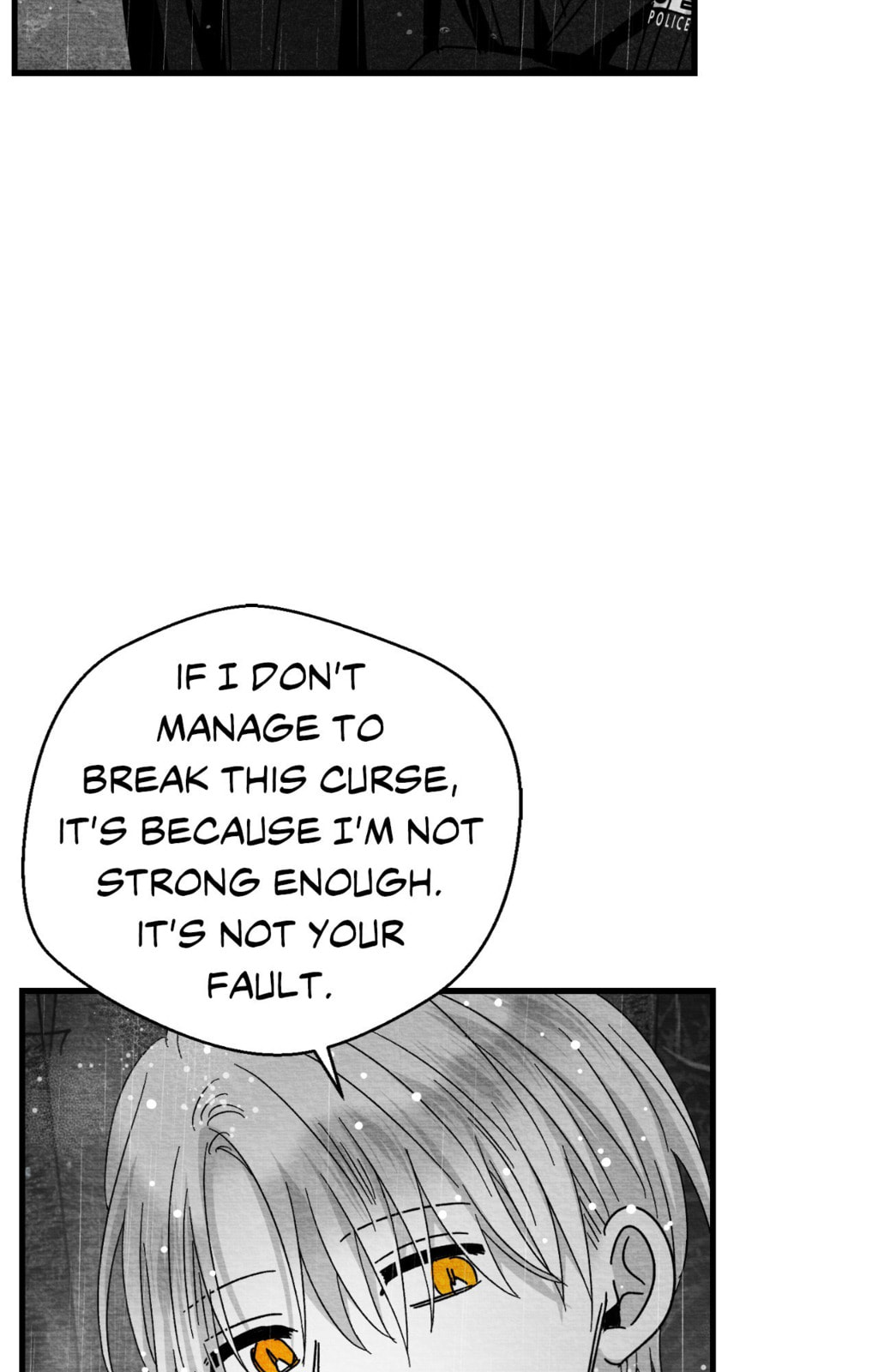When We Acquainted Chapter 140 page 38 - 