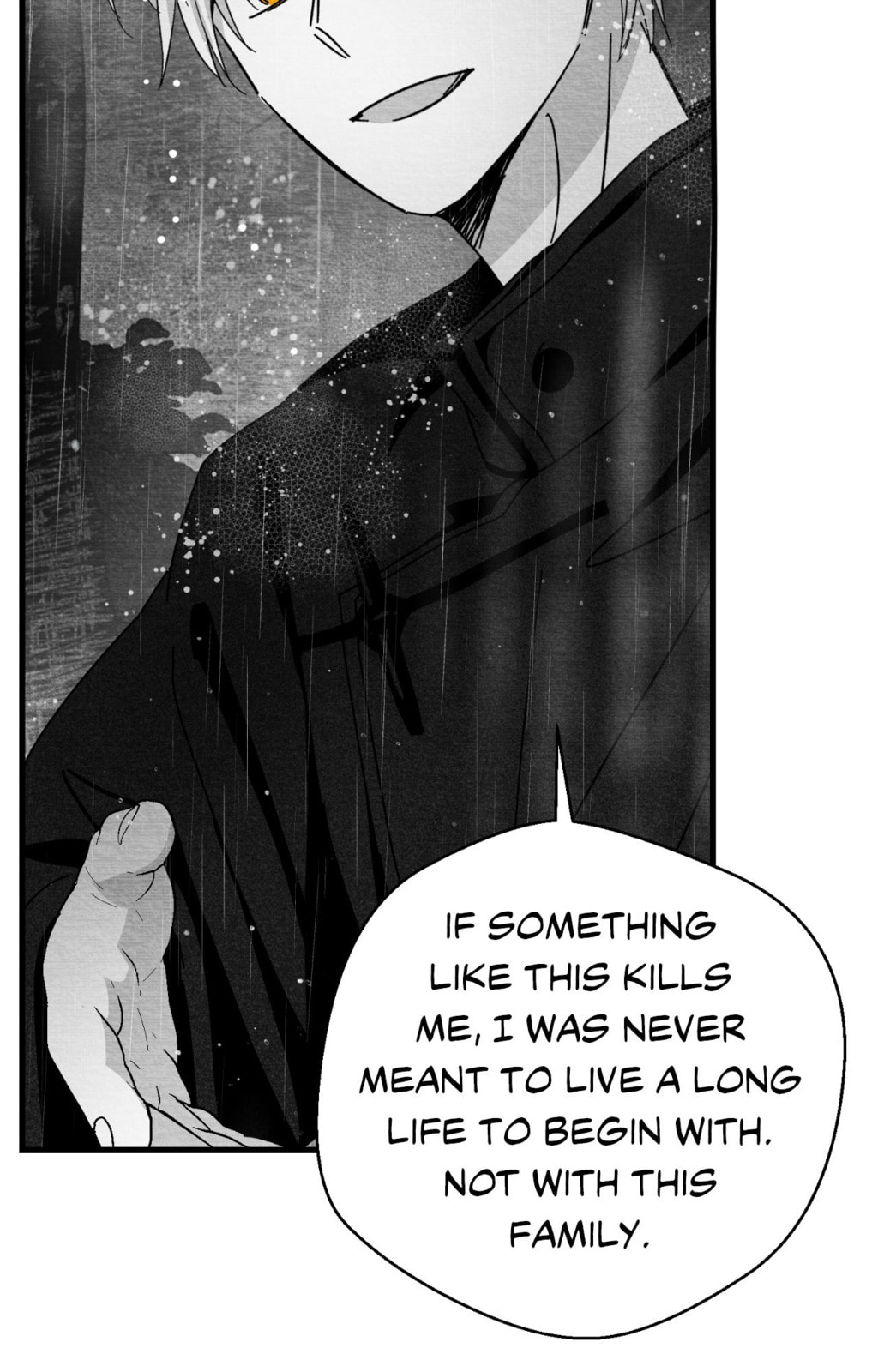 When We Acquainted Chapter 140 page 39 - 