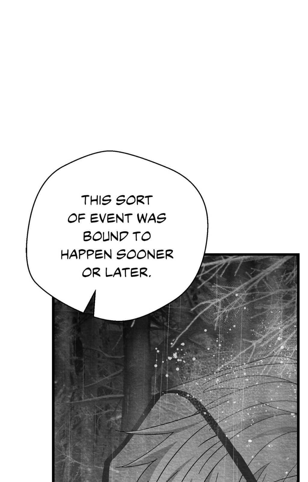 When We Acquainted Chapter 140 page 40 - 