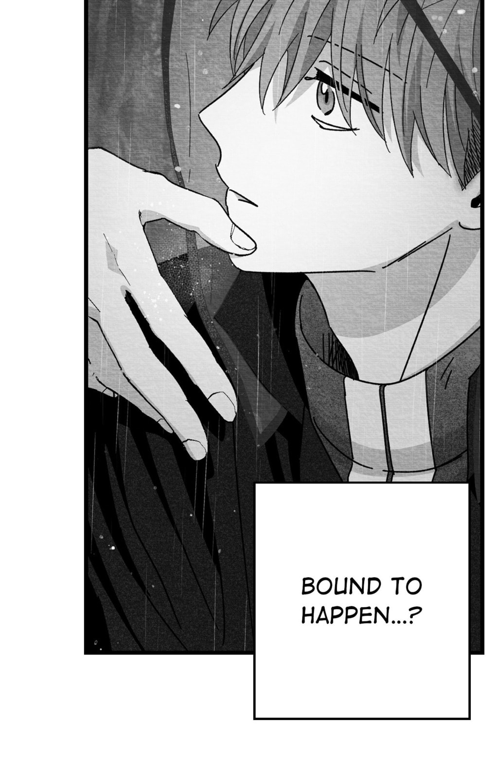 When We Acquainted Chapter 140 page 41 - 