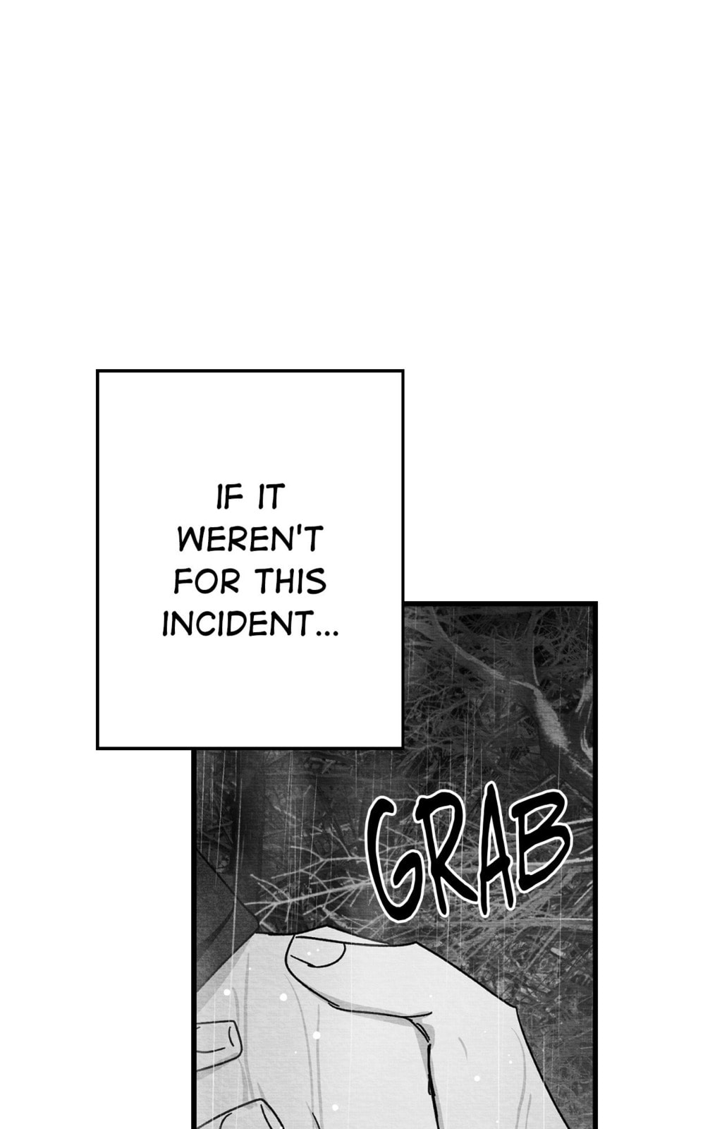 When We Acquainted Chapter 140 page 42 - 