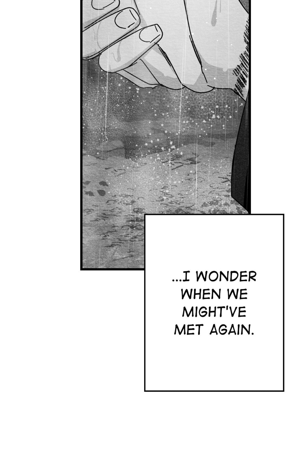 When We Acquainted Chapter 140 page 43 - 