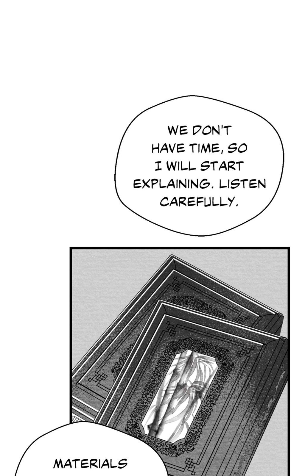 When We Acquainted Chapter 140 page 46 - 