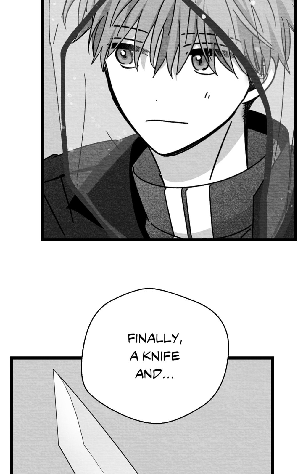 When We Acquainted Chapter 140 page 48 - 